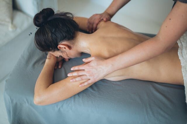Risks of Massage Parlor Prostitution in Texas: What You Need to Know